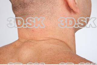 Neck texture of Dale 0001